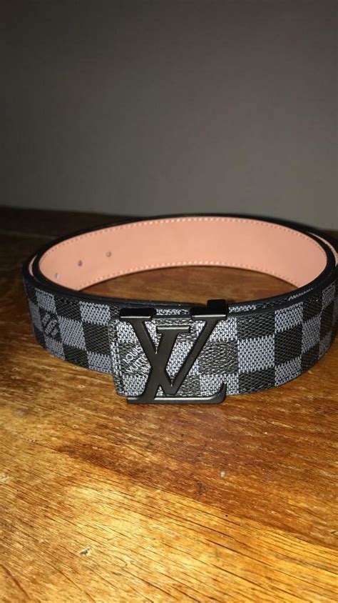 counterfeit louis vuitton belts.